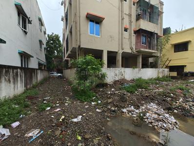 Image of 3378 Sq.ft Residential Plot / Land for sale in Maduravoyal, Chennai for Rs. 33780000