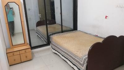 Dynamic Crest Phase I Rimo Everest Bedroom One 1