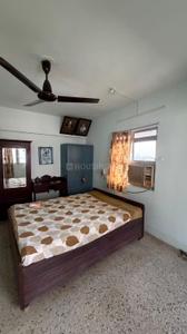 Bedroom Image of 800 Sq.ft 2 BHK Apartment / Flat for sale in Navapura Vadodara for Rs. 6000000