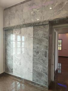 Bedroom Image of 1050 Sq.ft 3 BHK Independent House for sale in Kammasandra Bengaluru for Rs. 10700002
