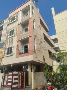 7 BHK Independent House