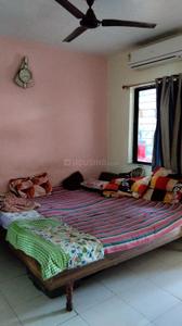Bedroom Image of 760 Sq.ft 2 BHK Apartment / Flat for sale in Anand Nagar, Sinhagad Road Pune for Rs. 6200000