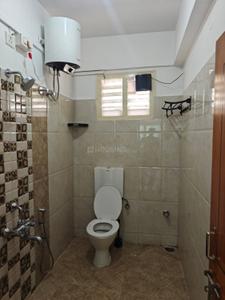 Image of 1000 Sq.ft 2 BHK Apartment / Flat for rent in Nehru Nagar, Bengaluru for Rs. 29500