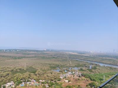 Image of 1087 Sq.ft 2 BHK Apartment / Flat for sale in Raheja Exotica, Madh, Mumbai for Rs. 23500000