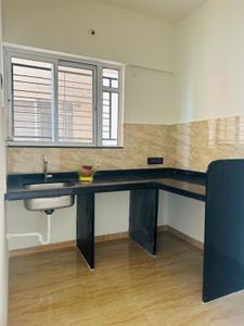 Kitchen Image of 550 Sq.ft 1 BHK Apartment / Flat for sale in KUL Vtp Cygnus Nation R1 Tower 8, Manjari Khurd Pune for Rs. 4800000