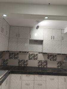 Bathroom Image of 1250 Sq.ft 3 BHK Apartment / Flat for sale in Shalimar Garden Ghaziabad for Rs. 6850000