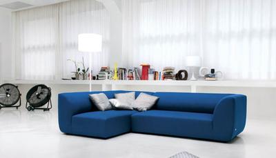 Hall Image of 1080 Sq.ft 2 BHK Apartment / Flat for sale in 71 Midtown, Chembur Mumbai for Rs. 15000000