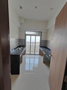 Kitchen Image of 1050 Sq.ft 2 BHK Apartment / Flat for rent in Lodha Primero, Worli Mumbai for Rs. 210000