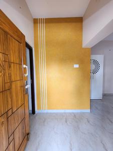 Hall Image of 1100 Sq.ft 2 BHK Villa for sale in Saravanampatty Coimbatore for Rs. 9000000