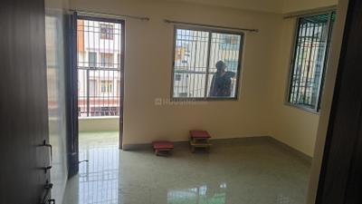 Bedroom Image of 2000 Sq.ft 3 BHK Apartment / Flat for rent in Mundeshwari Orbit Tower A B C, Danapur Patna for Rs. 22000