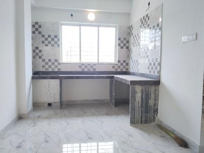 Kitchen Image of 805 Sq.ft 2 BHK Apartment / Flat for sale in Keshtopur Kolkata for Rs. 3622500