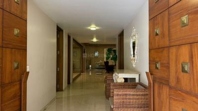 Image of 2900 Sq.ft 6 BHK Apartment / Flat for rent in Iscon Ambli Road, Ahmedabad for Rs. 400000