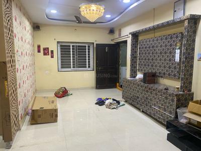 2 BHK Unfurnished Independent House