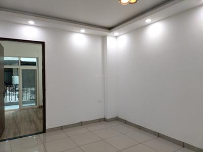 Living Room Image of 711 Sq.ft 1 BHK Builder Floor for sale in Uniwest Arcade Residency, Sector 102 Noida for Rs. 4600000