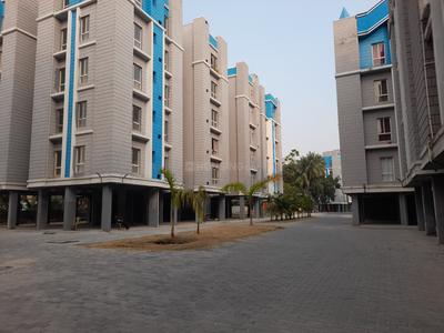 Image of 510 Sq.ft 1 BHK Apartment / Flat for sale in Magnolia Fantasia Phase I, Barasat, Kolkata for Rs. 1800000