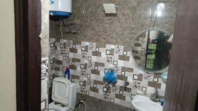 Image of 1050 Sq.ft 2 BHK Builder Floor for rent in Vaishali, Ghaziabad for Rs. 22000