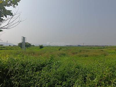 Image of 1089 Sq.ft Residential Plot / Land for sale in Pirkone, Navi Mumbai for Rs. 400000