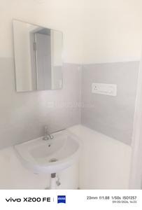 Image of 725 Sq.ft 1 BHK Apartment / Flat for rent in C V Raman Nagar, Bengaluru for Rs. 32000