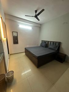 Bedroom Image of Friends pg 8 in Palam Vihar Extension, Gurgaon