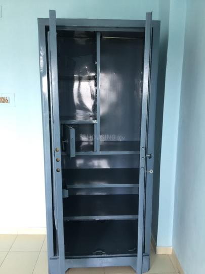 Judges bunglow Bedroom 1