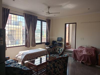 9 BHK Independent House