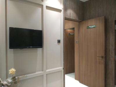 Bedroom Image of 950 Sq.ft 2 BHK Apartment / Flat for sale in AV Greenairy, Virar West Virar for Rs. 4200000