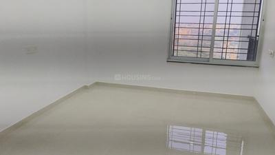 Bedroom Image of 1360 Sq.ft 3 BHK Apartment / Flat for rent in Leverage Green Woods Unity C Grand, Besa Nagpur for Rs. 25000