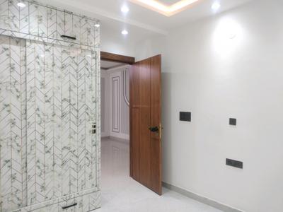 Bedroom Image of 2250 Sq.ft 4 BHK Builder Floor for sale in Sector 16 Faridabad for Rs. 23000000