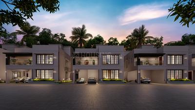 Image of 3888 Sq.ft 3 BHK Independent House for sale in Radiance Imperia, Veerakeralam, Coimbatore for Rs. 22700000