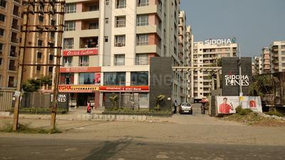 2.5 BHK Flat
