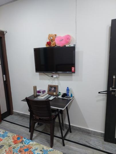 Bedroom Image of N HOME in Vasundhara, Ghaziabad