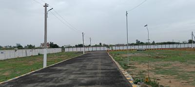 Image of 1800 Sq.ft Residential Plot / Land for sale in Palavedu, Chennai for Rs. 3600000