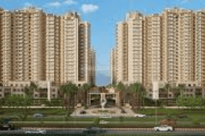 Image of 1200 Sq.ft 3 BHK Apartment / Flat for sale in Nirala Estate, Noida Extension, Greater Noida for Rs. 12200000