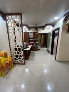 Hall Image of 3000 Sq.ft 2 BHK Apartment / Flat for sale in Khan Tower, Jogeshwari West Mumbai for Rs. 45000000