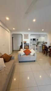Bedroom Image of 1500 Sq.ft 3 BHK Apartment / Flat for rent in Orchid Piccadilly, Chokkanahalli Bengaluru for Rs. 60000