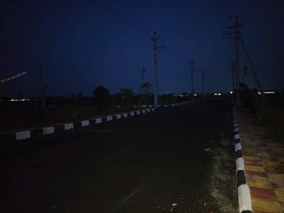 Image of 160 Sq.ft Residential Plot / Land for sale in SGD Elite, Adibatla, Hyderabad for Rs. 4100082