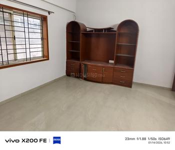 Bedroom Image of 1340 Sq.ft 2 BHK Apartment / Flat for rent in DSR Green Vista, Whitefield Bengaluru for Rs. 45000