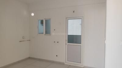 Kitchen Image of 2660 Sq.ft 3 BHK Apartment / Flat for sale in Rajapushpa Provincia, Narsingi Hyderabad for Rs. 29000000