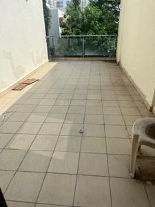 Balcony Image of 2250 Sq.ft 3 BHK Villa for sale in Kolte Patil Life Republic, Nerhe Pune for Rs. 23000000