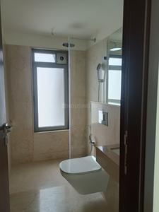Bathroom Image of Piramal Aranya in Byculla, Mumbai