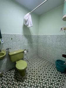 Bathroom Image of 1200 Sq.ft 4 BHK Independent House for sale in Indira Nagar Bengaluru for Rs. 35000000
