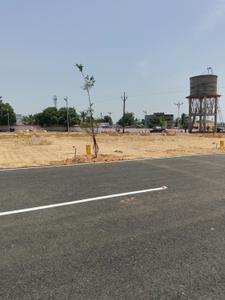 Image of 800 Sq.ft Residential Plot / Land for sale in Irungalur, Tiruchirappalli for Rs. 899999