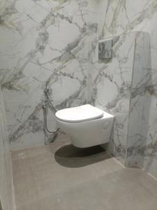 Common Bathroom Image of 2500 Sq.ft 3 BHK Apartment / Flat for sale in Kharghar Navi Mumbai for Rs. 30000000