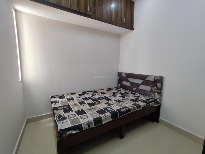 R building Bedroom 1