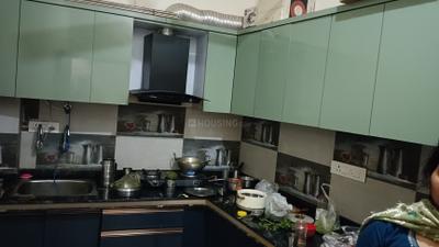 3 BHK Independent House
