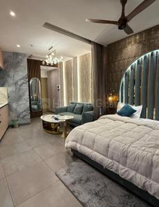 Bedroom Image of 1480 Sq.ft 3 BHK Apartment / Flat for sale in Sector 44 Noida for Rs. 6000000
