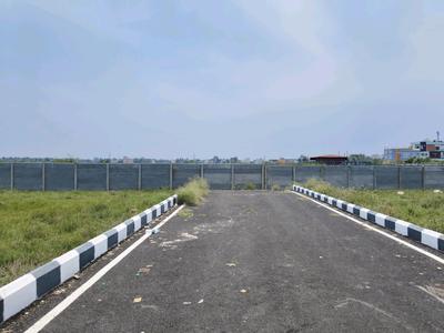 Transstroy BBCL Evergreen Phase I Internal Roads 2