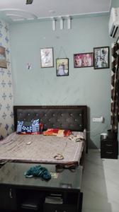 Bedroom Image of 5994 Sq.ft 2 BHK Independent House for sale in Lalchandpura Jaipur for Rs. 2850000
