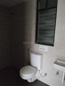 Image of 1420 Sq.ft 3 BHK Apartment / Flat for sale in Kumar Purab A3 Building, Magarpatta City, Pune for Rs. 13500000