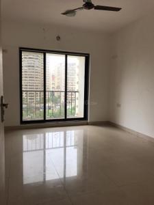 Bedroom Image of 2880 Sq.ft 4 BHK Apartment / Flat for sale in Yayati Apartment, Seawoods Navi Mumbai for Rs. 70000000